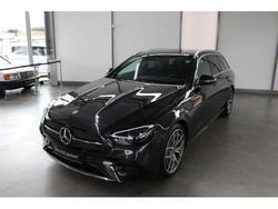 Gebraucht 2022 Mercedes E220 AMG Kombi | 36.690 € (Etwas zu teuer)