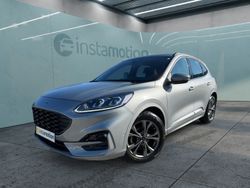 Silber Gebraucht 2023 Ford Kuga ST-Line SUV | 32.250 €