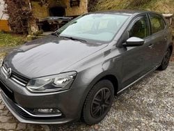 Grau Gebraucht 2015 VW Polo Highline Kleinwagen | 4.700 € (Superpreis)