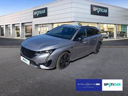 Grau Gebraucht 2024 Peugeot 308 GTi Kombi | 22.990 € (Superpreis)