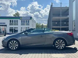 You drive me crazy Gebraucht 2017 Opel Cascada Innovation Cabrio | 11.980 € (Fairer Preis)