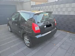Schwarz Gebraucht 2007 Citroën C2 VTR Sport Kleinwagen | 1.750 € (Fairer Preis)