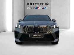 Skyscraper grau Neu 2025 BMW iX2 M Sport SUV | 61.082 € (Etwas zu teuer)