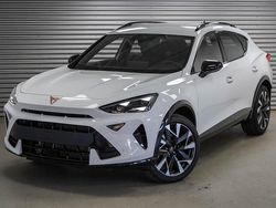 Glacial white metallic (2y) Neu 2025 Cupra Formentor SUV | 35.570 € (Fairer Preis)