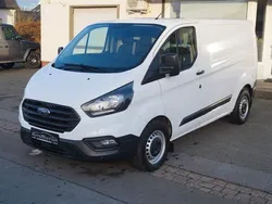 Weiß Gebraucht 2019 Ford Transit Custom Van / Kleinbus | 13.890 € (Superpreis)
