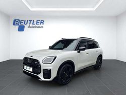 Weiß Gebraucht 2025 Mini John Cooper Works Countryman SUV | 39.850 €