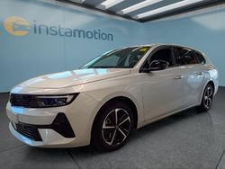 Grau Gebraucht 2024 Opel Astra Kombi | 26.099 € (Fairer Preis)