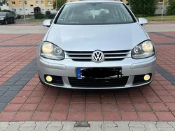 Grau Gebraucht 2008 VW Golf VI Edition Limousine | 2.700 € (Guter Preis)