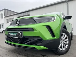 Opel Mokka-e