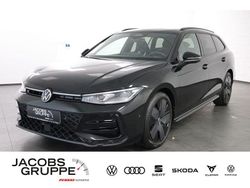 Schwarz Gebraucht 2025 VW Passat Style Kombi | 42.960 € (Etwas zu teuer)