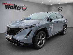 Ceramic grey Gebraucht 2023 Nissan Ariya Evolve SUV | 38.990 € (Fairer Preis)