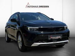 Schwarz Gebraucht 2024 Opel Grandland X SUV | 22.750 € (Guter Preis)