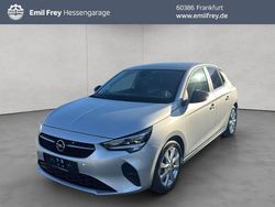 Kristall silber metallic Gebraucht 2023 Opel Corsa Limousine | 14.950 € (Fairer Preis)