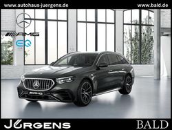 Graphitgrau metallic Gebraucht 2025 Mercedes E53 AMG AMG Kombi | 82.840 € (Teuer)