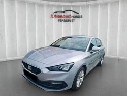 Silber Gebraucht 2021 Seat Leon Limousine | 12.900 € (Fairer Preis)