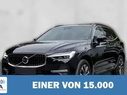 Schwarz metallic Gebraucht 2023 Volvo XC60 Core SUV | 41.750 € (Guter Preis)