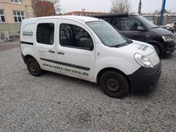 Weiß Gebraucht 2008 Renault Kangoo | 1.790 € (Guter Preis)