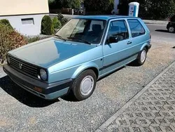 VW Golf II