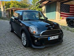 Schwarz Gebraucht 2011 Mini Cooper S Kleinwagen | 8.500 € (Fairer Preis)