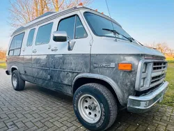 GMC Vandura