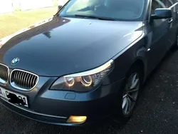 Gebraucht 2025 BMW 523 Exclusive Limousine | 6.999 €