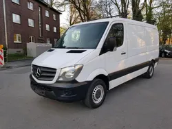 Weiß Gebraucht 2015 Mercedes Sprinter Van | 8.900 € (Superpreis)