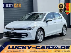 Neu 2024 VW Golf VIII Life Kombi | 31.390 € (Superpreis)