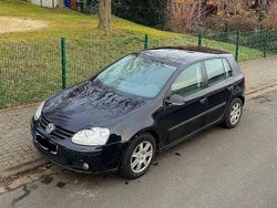 Schwarz Gebraucht 2007 VW Golf Limousine | 2.500 € (Superpreis)