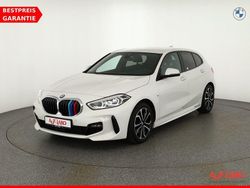 Weiß Gebraucht 2020 BMW 118 M Sport Kleinwagen | 24.990 € (Etwas zu teuer)