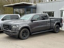 Grau Gebraucht 2021 Dodge Ram Abholung | 49.900 € (Teuer)