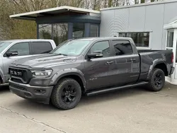 Grau Gebraucht 2021 Dodge Ram Abholung | 48.500 € (Fairer Preis)