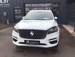 Gebraucht 2021 Borgward BX-7 SUV | 19.900 €