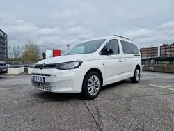 VW Caddy Maxi