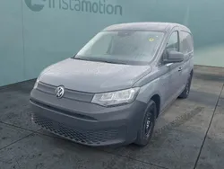Grau Neu 2025 VW Caddy Van / Kleinbus | 26.995 € (Guter Preis)