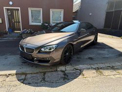 Braun Gebraucht 2012 BMW 640 Shadowline Coupé | 23.500 € (Etwas zu teuer)