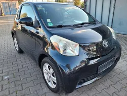 Schwarz Gebraucht 2009 Toyota iQ Kleinwagen | 3.950 € (Fairer Preis)
