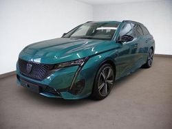 Avatar blau (metallic) Gebraucht 2024 Peugeot 308 GTi Kombi | 24.690 € (Guter Preis)