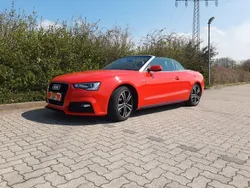 Audi A5 Cabriolet