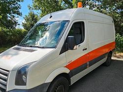 Gebraucht 2008 VW Crafter Van | 6.500 € (Fairer Preis)