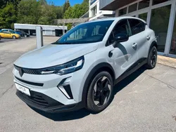 Rafalegrau Neu 2025 Renault Captur Techno SUV | 28.690 € (Fairer Preis)