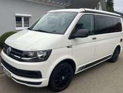 Weiß Gebraucht 2017 VW T6 Coast Van | 49.950 €