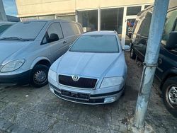 Gebraucht 2008 Skoda Octavia Kombi | 1.750 € (Superpreis)