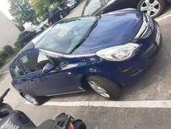 Blau Gebraucht 2013 Opel Corsa Edition Kleinwagen | 1.500 € (Guter Preis)