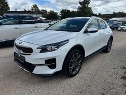Deluxe white Gebraucht 2020 Kia XCeed 2 SUV | 18.900 € (Guter Preis)
