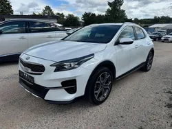 Deluxe white Gebraucht 2020 Kia XCeed 2 SUV | 18.900 € (Guter Preis)