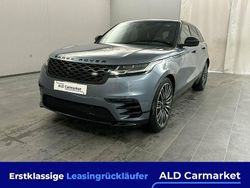 Blau Gebraucht 2022 Land Rover Range Rover Velar HSE Dynamic SUV | 47.980 € (Fairer Preis)
