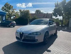 Silber Gebraucht 2007 Alfa Romeo 147 Kleinwagen | 1.700 € (Fairer Preis)