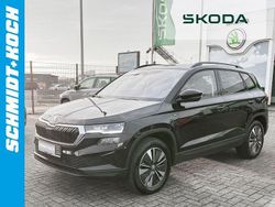 Blackmagic perleffekt Gebraucht 2024 Skoda Karoq Drive SUV | 37.950 € (Etwas zu teuer)