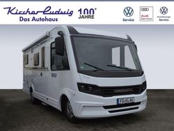 Chassis unilackierung: weiss Gebraucht 2024 Weinsberg CaraCore Van | 82.790 €