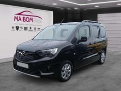 Diamant schwarz/karbon schwarz Gebraucht 2022 Opel Combo Life Van / Kleinbus | 19.795 € (Superpreis)